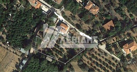 Land plot 1.765sqm for sale-Chios » Agios Minas