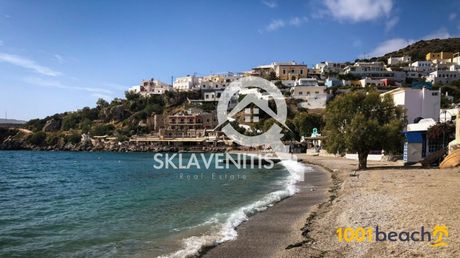 Οικόπεδο 1.830τ.μ. για πώληση-Λέρος » Αγία μαρίνα