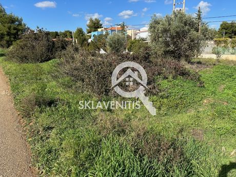 Οικόπεδο 330τ.μ. για πώληση-Αρτέμιδα (λούτσα) » Άγιος ιωάννης