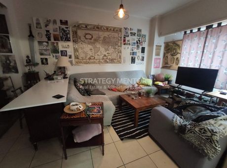 Apartment 109sqm for sale-Gizi - Pedion Areos » Pedion Areos