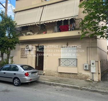 Μονοκατοικία 150τ.μ. για πώληση-Βόλος » Αγ. βασίλειος