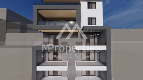 Apartment 114sqm for sale-Ippokratio