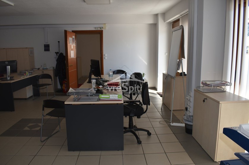 Office 80sqm for sale-Ioannina