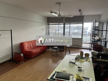 Office 50sqm for sale-Center