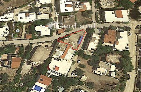 Κτίριο 600τ.μ. για πώληση-Πόρος » Κυανή ακτή