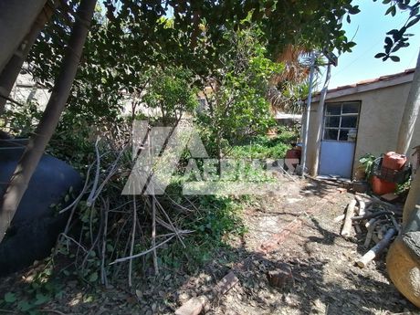 Land plot 137sqm for sale-Chios » Chios Town