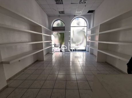 Store 60sqm for rent-Patra » Patra Centre