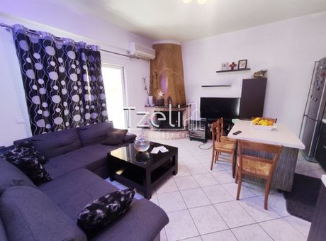 Building 360sqm for sale-Patra » Romanos