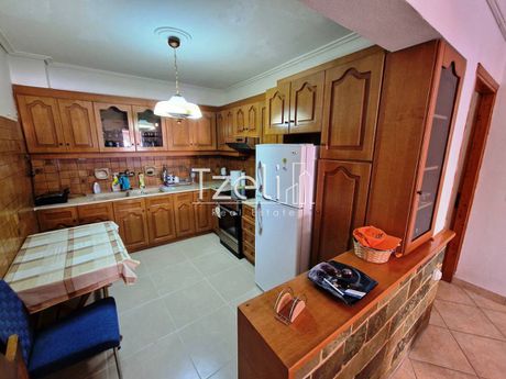 Apartment 85sqm for sale-Antirrio » Mirtia