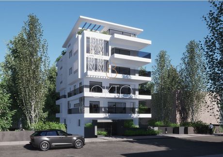 Apartment 143sqm for sale-Dorio » Amfithea