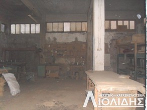 Warehouse 200sqm for rent-Mpotsari