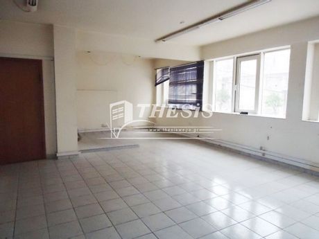 Office 145sqm for rent-Port