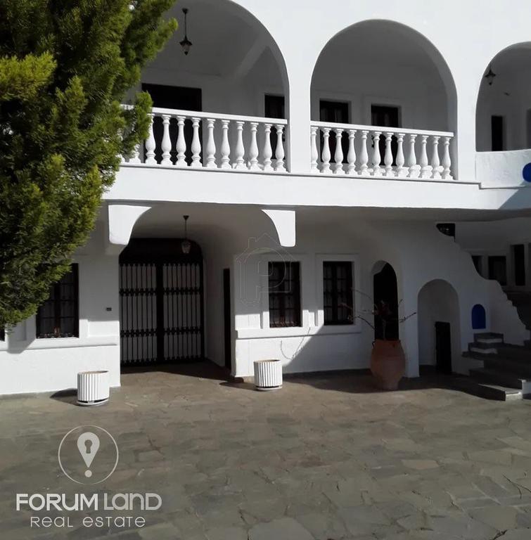 Βίλλα 500 τ.μ. πρός πώληση, Χαλκιδική, Καλλικράτεια