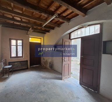 Μονοκατοικία 231τ.μ. για πώληση-Ρέθυμνο » Κέντρο