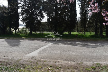 Land plot 303sqm for sale-Ioannina