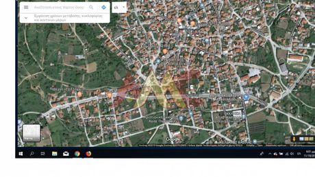 Οικόπεδο 500τ.μ. για πώληση-Σοχός » Κέντρο