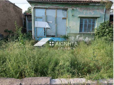 Land plot 184sqm for sale-Alexandroupoli » Stathmos