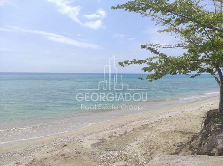 Αγροτεμάχια 400τ.μ. για πώληση-Καλλικράτεια » Κέντρο
