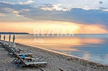 Οικόπεδο 2.930τ.μ. για πώληση-Μηχανιώνα » Νέα μηχανιώνα