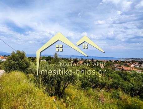 Οικόπεδο 2.006τ.μ. για πώληση-Χίος » Πόλη χίου