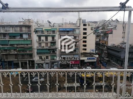 Διαμέρισμα 65τ.μ. για πώληση-Πατήσια » Όσιος λουκάς