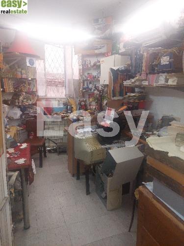 Γραφείο 12 τ.μ. προς πώληση, Εξάρχεια
