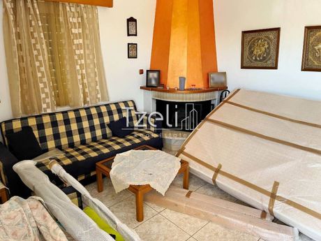 Detached home 70sqm for sale-Movri » Rachi