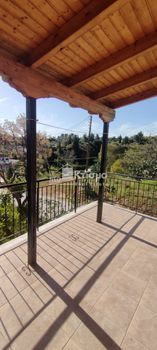 Detached home 120sqm for sale-Oleni » Mouzaki