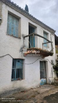 Apartment 79sqm for sale-Kiparissia » Center
