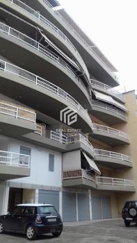 Διαμέρισμα 88τ.μ. για πώληση-Λαμία » Κέντρο