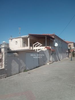 Detached home 151sqm for sale-Filiatra » Center