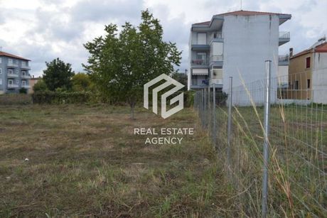 Οικόπεδο 1.523τ.μ. για πώληση-Κατερίνη » Αγία άννα