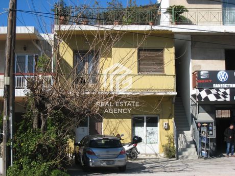 Κτίριο 184τ.μ. για πώληση-Πάτρα » Προάστιο