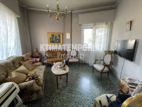 Apartment 55sqm for sale-Nea Ionia » Eleftheroupoli