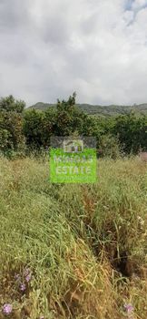Land plot 1.425sqm for sale-Therisos » Agia