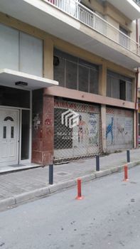 Κατάστημα 246τ.μ. για πώληση-Γιαννιτσά » Κέντρο