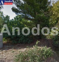 Land plot 336sqm for sale-Melissia » Ano Melissia