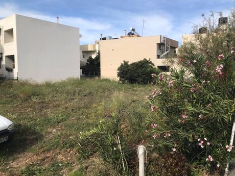 Οικόπεδο 1.000τ.μ. για πώληση-Κέντρο