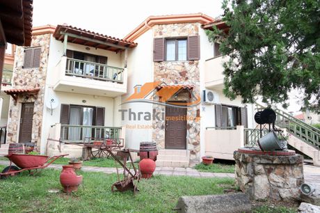 Building 507sqm for sale-Tichero » Center