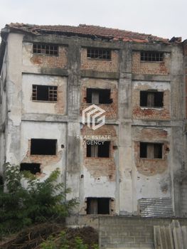 Βιομηχανικός χώρος 393τ.μ. για πώληση-Σοφάδες » Κέντρο