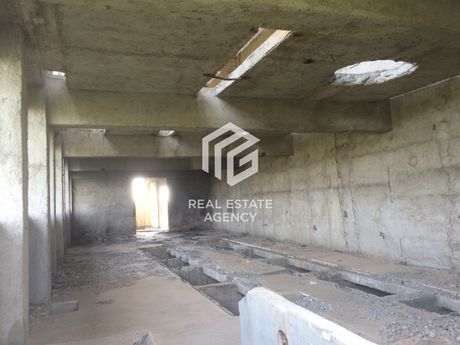 Βιομηχανικός χώρος 840τ.μ. για πώληση-Μόβρη » Σαγαίικα