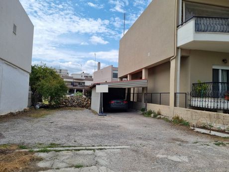Land plot 230sqm for sale-Alexandroupoli » Metamorfwsi Sotiros