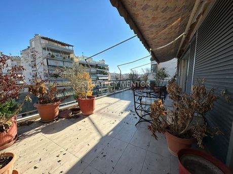 Apartment 155sqm for sale-Nea Smyrni » Agios Sostis