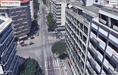 Business bulding 1.200sqm for rent-Ladadika