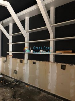 Store 60sqm for sale-Patra » Dassylio