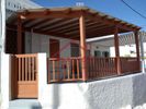 Apartment 72sqm for sale-Astypalea » Main Town - Chora