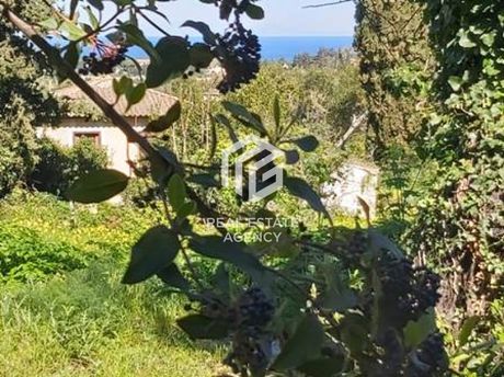 Οικόπεδο 3.922τ.μ. για πώληση-Περιοχη χώρας » Μποχάλη