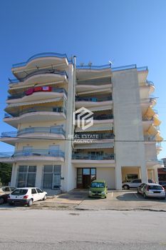 Διαμέρισμα 138τ.μ. για πώληση-Χρυσούπολη » Προάστιο