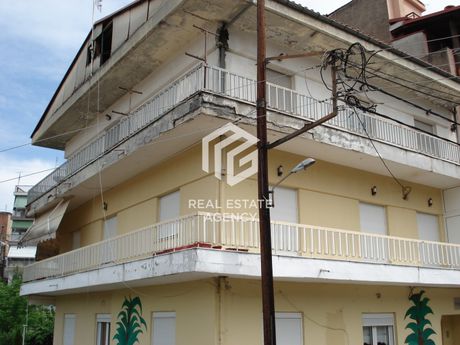 Διαμέρισμα 104τ.μ. για πώληση-Γρεβενά » Κέντρο