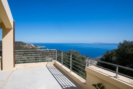 Μονοκατοικία 199τ.μ. για πώληση-Γάζι » Ροδιά